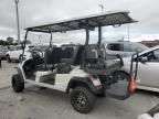 2023 Aspt Golf Cart