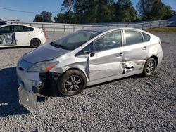 2010 Toyota Prius en venta en Gastonia, NC