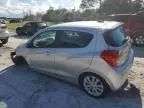 2017 Chevrolet Spark 1LT