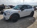 2013 Mini Cooper Countryman