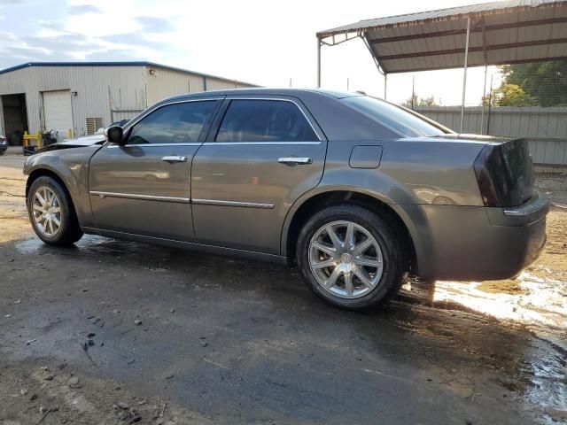 2010 Chrysler 300C