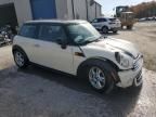 2012 Mini Cooper