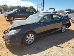 Salvage cars for sale at China Grove, NC auction: 2008 Lexus ES 350