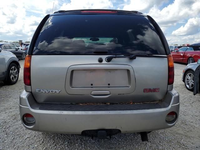 2003 GMC Envoy