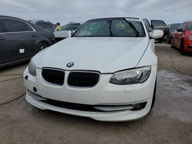 2011 BMW 328 I Sulev