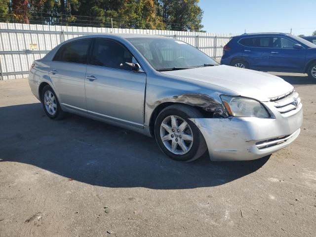 2006 Toyota Avalon XL