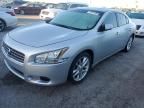 2011 Nissan Maxima S