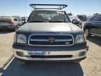 2000 Toyota Tundra Access Cab