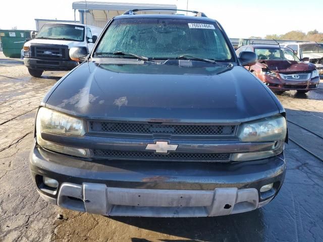 2003 Chevrolet Trailblazer EXT