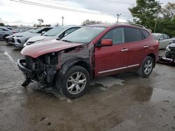 2011 Nissan Rogue S en venta en Lexington, KY