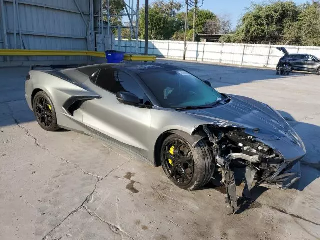 2022 Chevrolet Corvette Stingray 3LT