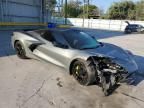 2022 Chevrolet Corvette Stingray 3LT