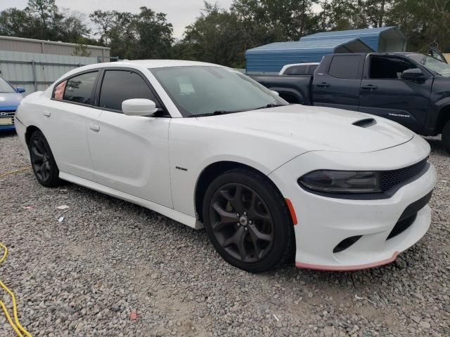 2019 Dodge Charger R/T