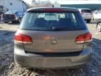 2011 Volkswagen Golf