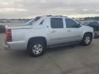 2013 Chevrolet Avalanche LT