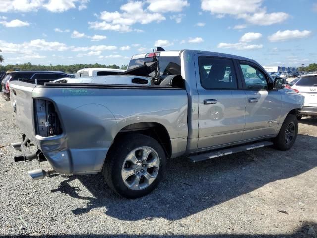 2021 Dodge RAM 1500 BIG HORN/LONE Star