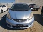 2010 Honda FIT Sport