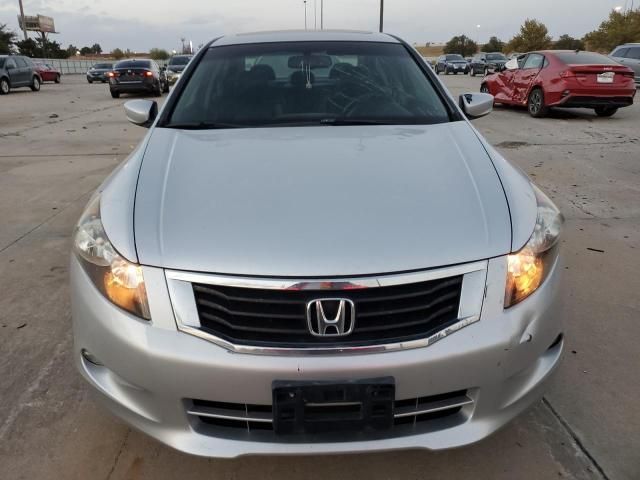 2009 Honda Accord EXL