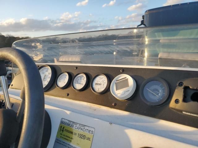 1995 Other Pontoon