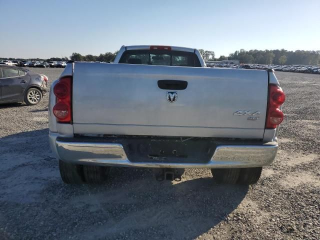 2007 Dodge RAM 3500 ST