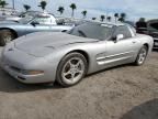 2004 Chevrolet Corvette