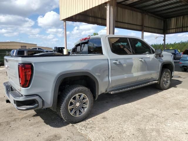 2024 GMC Sierra K1500 AT4