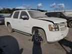 2007 Chevrolet Avalanche K1500