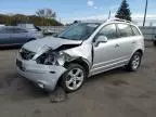 2013 Chevrolet Captiva LTZ