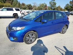 2015 Honda FIT EX en venta en Hampton, VA