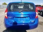 2014 Nissan Versa Note S