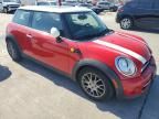 2012 Mini Cooper