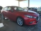 2017 Mazda 3 Grand Touring