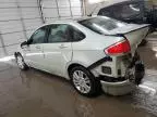 2010 Ford Focus SEL