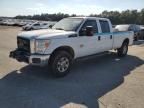 2016 Ford F350 Super Duty