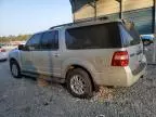 2012 Ford Expedition EL XLT