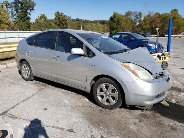 2006 Toyota Prius