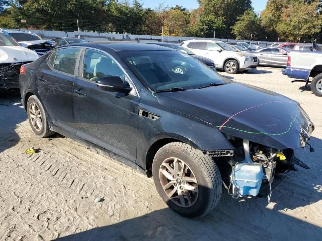 2011 KIA Optima LX