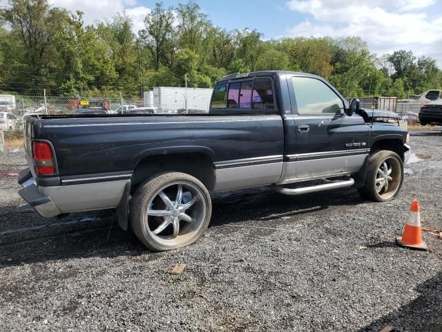 1994 Dodge RAM 1500