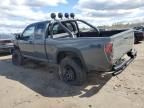 2012 Chevrolet Colorado LT