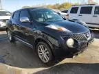 2011 Nissan Juke S