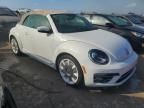 2019 Volkswagen Beetle S