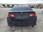 2013 Acura TSX SE