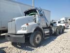 2017 Western Star Conventional 4900SA