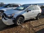 2015 Subaru XV Crosstrek 2.0 Premium