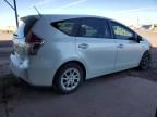 2016 Toyota Prius V