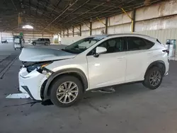 Lexus nx Vehiculos salvage en venta: 2019 Lexus NX 300 Base