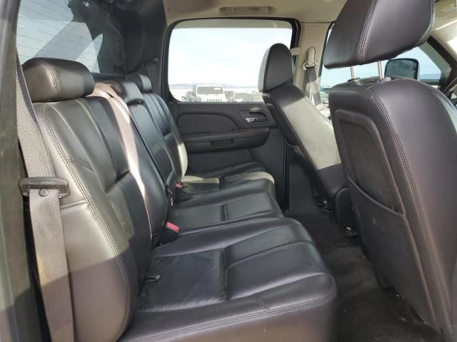 2008 Chevrolet Avalanche K1500