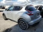 2017 Nissan Juke S