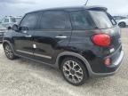 2014 Fiat 500L Trekking