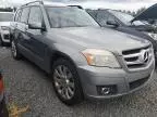 2012 Mercedes-Benz GLK 350